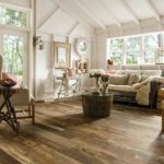 hardwood flooring installation in dublin ca