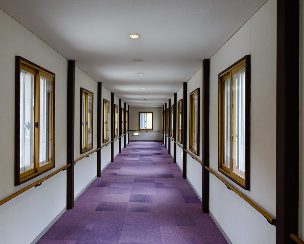 Is Commercial Carpet A Good Choice for Your Business? Dublin Carpet