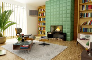 Pleasanton Residential Flooring