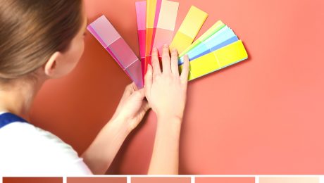 2019 color trends