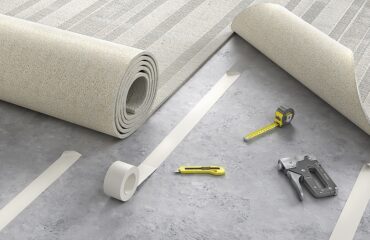 San Leandro Carpet
