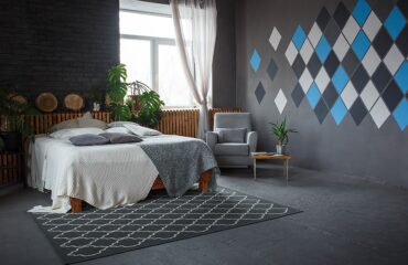 patterned Pleasanton Carpet