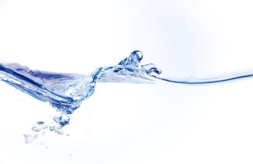 Waterproof flooring
