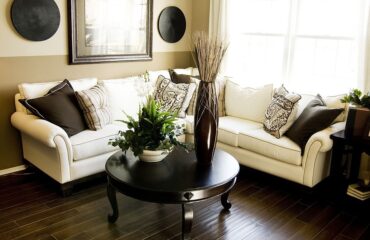 Prevent Scratches on Hardwood Flooring