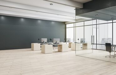 best commercial flooring