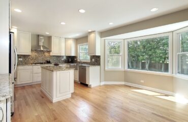 laminate flooring for kitchen