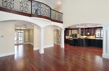 Benefits of Hardwood Floors