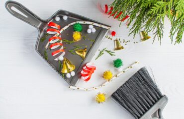 carpet flooring protection for holiday season