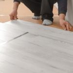 Installing Your Own Laminate Flooring