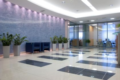 commercial flooring solutions