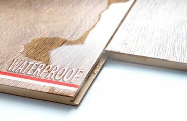 waterproof laminate flooring