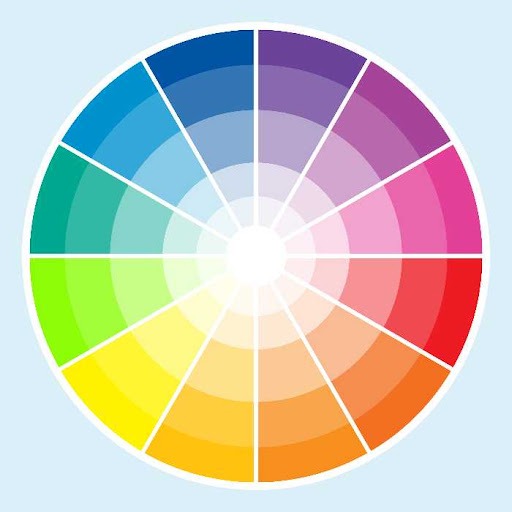 DO Identify a Color Scheme