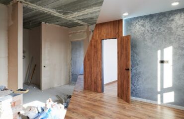 renovate flooring
