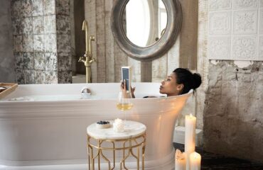 Bathroom Flooring Ideas