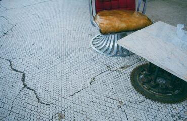 install new flooring