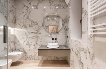 bathroom floor tiles