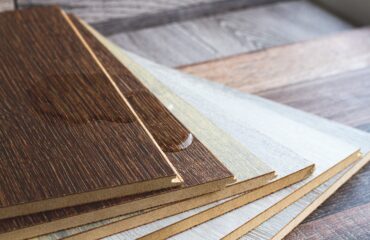 Laminate And Water. Wooden Floors Are Impervious To Moisture. redoing floors