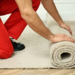 carpet installation services in Dublin CA