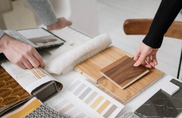Pros and Cons of Various Flooring Material Types