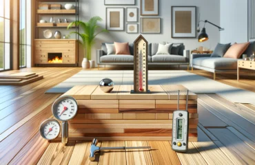 Acclimating Hardwood Flooring: Why It Matters and How to Do It Right