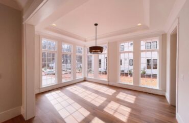 low voc flooring