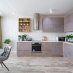 what flooring is best for kitchen