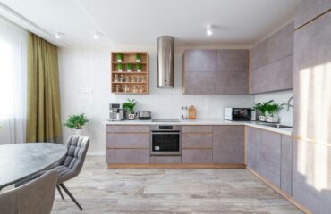 what flooring is best for kitchen
