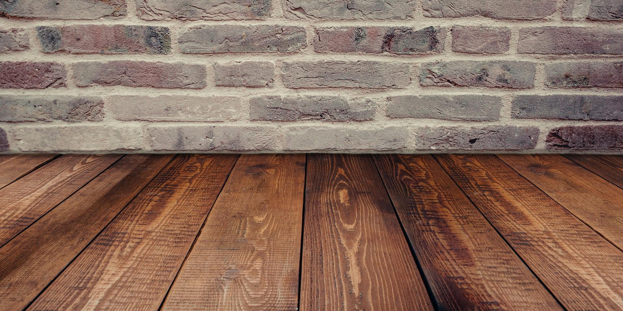 why floors creak 