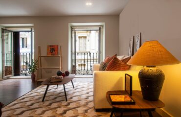 Vinyl Flooring Designs