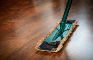 Waterproof flooring for Bay Area homes