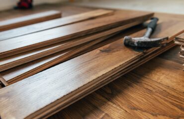 replace carpet with hardwood
