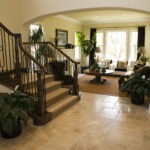 best flooring for a hallway