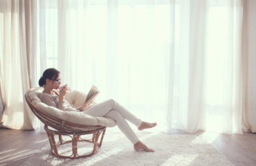 how to remove furniture marks from carpet