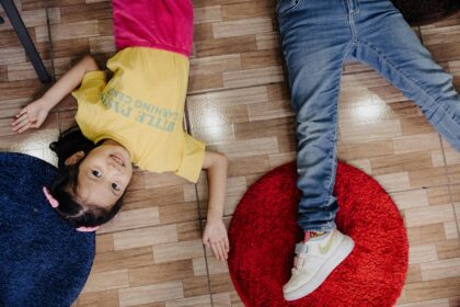flooring for high traffic areas in your home