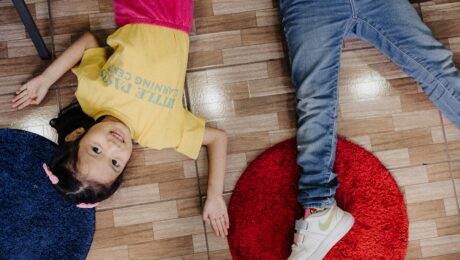 flooring for high traffic areas in your home