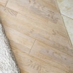 best flooring for a rental