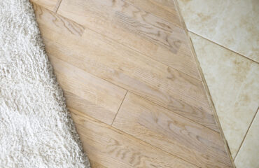 best flooring for a rental