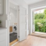 waterproof flooring for kitchen and laundry rooms