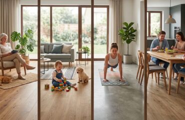 Carpet Alternatives