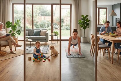 Carpet Alternatives