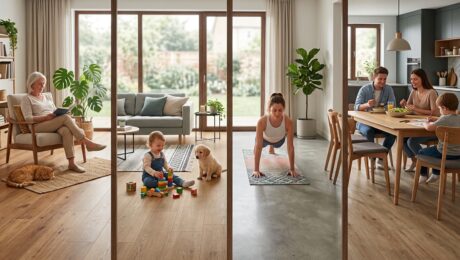 Carpet Alternatives