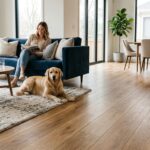 Luxury Vinyl Tiles