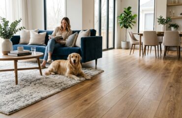 Luxury Vinyl Tiles